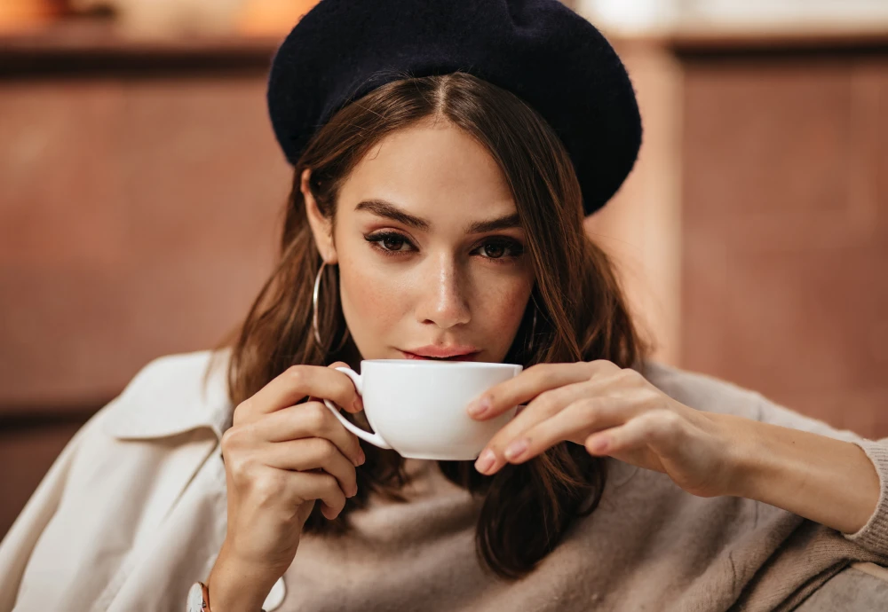coffee makers & espresso machines